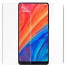 Microsonic Xiaomi Mi Mix 2S Ön Arka Kavisler Dahil Tam Ekran Kaplayıcı Film