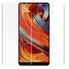 Microsonic Xiaomi Mi Mix 2 Ön Arka Kavisler Dahil Tam Ekran Kaplayıcı Film