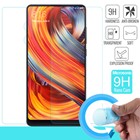 Microsonic Xiaomi Mi Mix 2 Ön Arka Nano Cam Ekran koruyucu