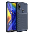 Microsonic Xiaomi Mi Mix 3 Kılıf Legion Series Lacivert