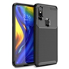 Microsonic Xiaomi Mi Mix 3 Kılıf Legion Series Siyah