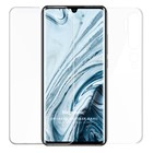 Microsonic Xiaomi Mi Note 10 Pro Ön Arka Kavisler Dahil Tam Ekran Kaplayıcı Film