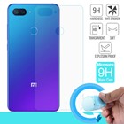 Microsonic Xiaomi Mi 8 Lite Arka Nano Cam Ekran koruyucu