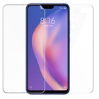 Microsonic Xiaomi Mi 8 Lite Ön Arka Kavisler Dahil Tam Ekran Kaplayıcı Film