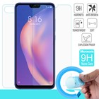 Microsonic Xiaomi Mi 8 Lite Ön Arka Nano Cam Ekran koruyucu