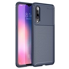 Microsonic Xiaomi Mi 9 Kılıf Legion Series Lacivert