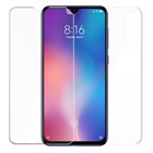 Microsonic Xiaomi Mi 9 Ön Arka Kavisler Dahil Tam Ekran Kaplayıcı Film