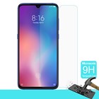 Microsonic Xiaomi Mi 9 Temperli Cam Ekran Koruyucu