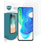 Microsonic Xiaomi Poco F2 Pro Screen Protector Nano Glass 3 Pack