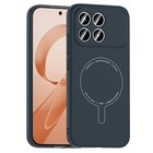 Microsonic Xiaomi Poco F8 Pro Kılıf AirFit MagSafe Lacivert