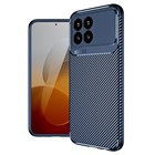 Microsonic Xiaomi Poco F8 Pro Kılıf Legion Series Lacivert
