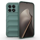 Microsonic Xiaomi Poco F8 Pro Kılıf Oslo Prime Yeşil