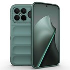 Microsonic Xiaomi Poco F8 Ultra Kılıf Oslo Prime Yeşil