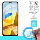 Microsonic Xiaomi Poco M5 Nano Glass Cam Ekran Koruyucu