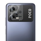 Microsonic Xiaomi Poco X5 5G Kamera Lens Koruma Camı