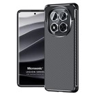 Microsonic Xiaomi Poco X7 Kılıf Legion Series Siyah