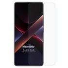 Microsonic Xiaomi Poco X7 Nano Glass Cam Ekran Koruyucu