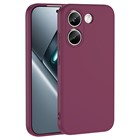 Microsonic Xiaomi Poco X8 Pro Kılıf Groovy Soft Mor