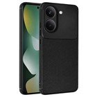 Microsonic Xiaomi Poco X8 Pro Kılıf Legion Series Siyah