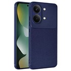 Microsonic Xiaomi Poco X8 Pro Max Kılıf Legion Series Lacivert