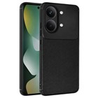 Microsonic Xiaomi Poco X8 Pro Max Kılıf Legion Series Siyah