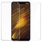 Microsonic Xiaomi Pocophone F1 Ön Arka Kavisler Dahil Tam Ekran Kaplayıcı Film