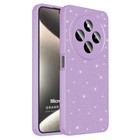 Microsonic Xiaomi Redmi 14C Kılıf Grand Stardust Lila