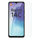Microsonic Xiaomi Redmi A4 Nano Glass Cam Ekran Koruyucu