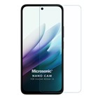 Microsonic Xiaomi Redmi 15 Nano Glass Cam Ekran Koruyucu