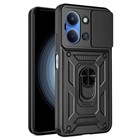 Microsonic Xiaomi Redmi 15C Kılıf Impact Resistant Siyah