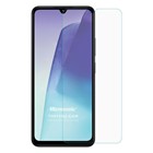 Microsonic Xiaomi Redmi 15C Tempered Glass Cam Ekran Koruyucu