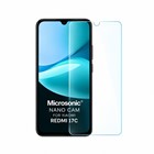 Microsonic Xiaomi Redmi 17C Nano Glass Cam Ekran Koruyucu