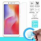 Microsonic Xiaomi Redmi 6 Nano Cam Ekran koruyucu