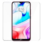 Microsonic Xiaomi Redmi 8 Ön Arka Kavisler Dahil Tam Ekran Kaplayıcı Film