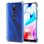 Microsonic Shock Absorbing Kılıf Xiaomi Redmi 8 Şeffaf