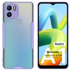 Microsonic Xiaomi Redmi A1 Kılıf Paradise Glow Lila