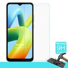 Microsonic Xiaomi Redmi A1 Tempered Glass Cam Ekran Koruyucu