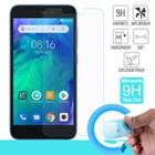 Microsonic Xiaomi Redmi Go Nano Cam Ekran koruyucu