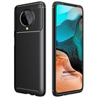 Microsonic Xiaomi Redmi K30 Pro Kılıf Legion Series Siyah