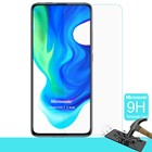 Microsonic Xiaomi Redmi K30 Pro Tempered Glass Screen Protector