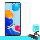 Microsonic Xiaomi Redmi Note 11 Tempered Glass Cam Ekran Koruyucu