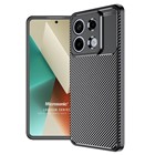 Microsonic Xiaomi Redmi Note 13 Pro 5G Kılıf Legion Series Siyah