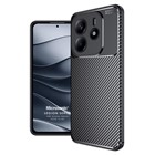 Microsonic Xiaomi Redmi Note 14 5G Kılıf Legion Series Siyah