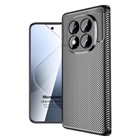 Microsonic Xiaomi Redmi Note 14 Pro 4G Kılıf Legion Series Siyah