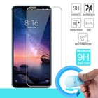 Microsonic Xiaomi Redmi Note 6 Pro Nano Cam Ekran koruyucu