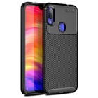 Microsonic Xiaomi Redmi Note 7 Kılıf Legion Series Siyah