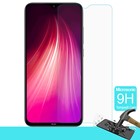 Microsonic Xiaomi Redmi Note 8 Temperli Cam Ekran Koruyucu