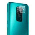 Microsonic Xiaomi Redmi Note 9 Kamera Lens Koruma Camı