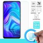 Microsonic Xiaomi Redmi Note 9 Nano Glass Screen Protector