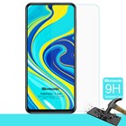 Microsonic Xiaomi Redmi Note 9 Pro Tempered Glass Screen Protector